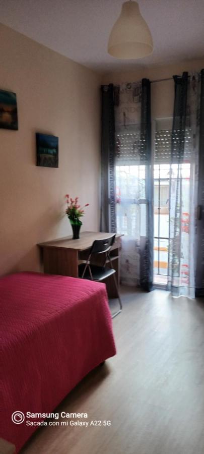 Apartament Piso Playa La Caleta Kadyks Zewnętrze zdjęcie