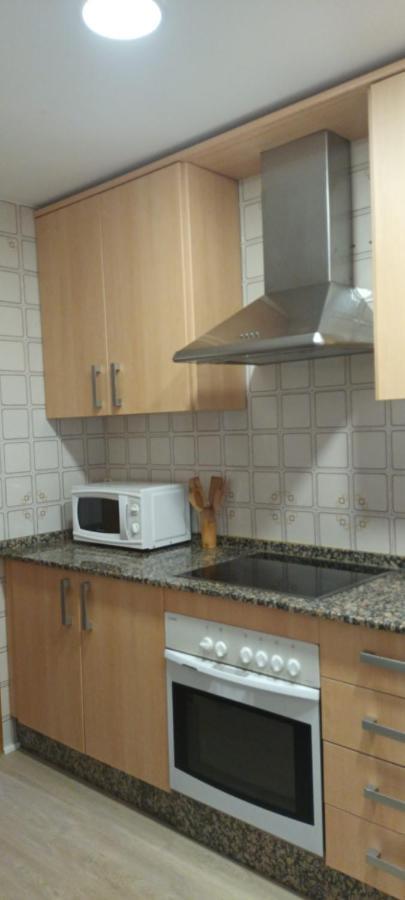 Apartament Piso Playa La Caleta Kadyks Zewnętrze zdjęcie