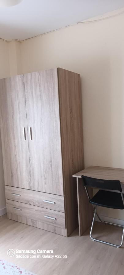 Apartament Piso Playa La Caleta Kadyks Zewnętrze zdjęcie