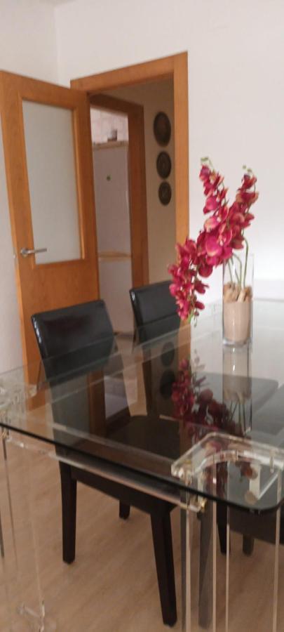 Apartament Piso Playa La Caleta Kadyks Zewnętrze zdjęcie