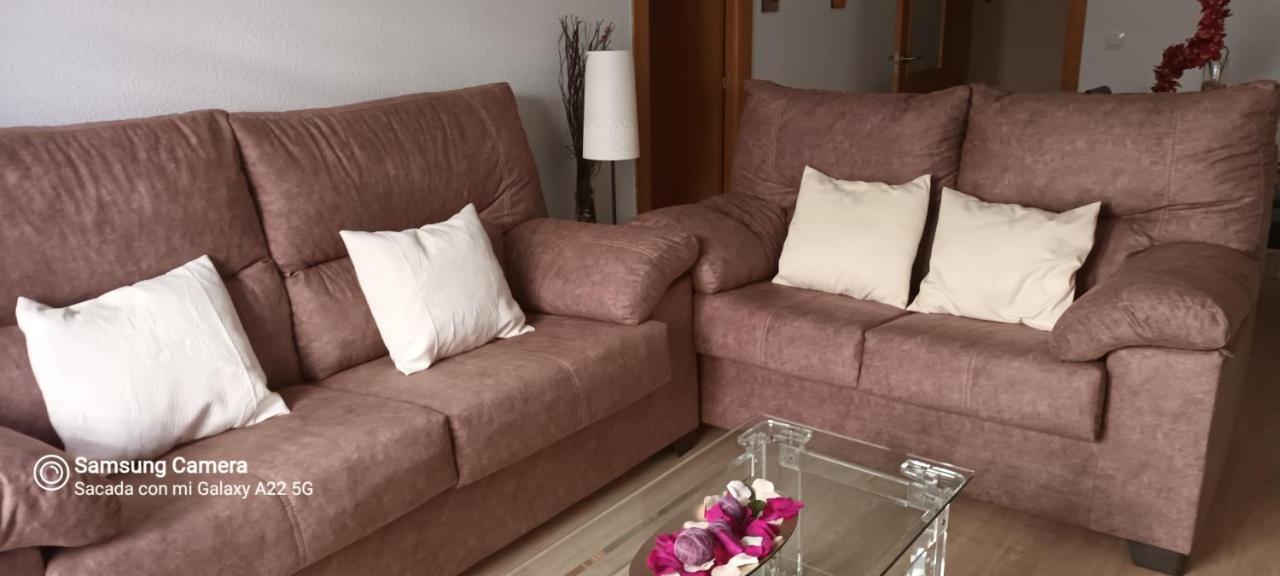 Apartament Piso Playa La Caleta Kadyks Zewnętrze zdjęcie