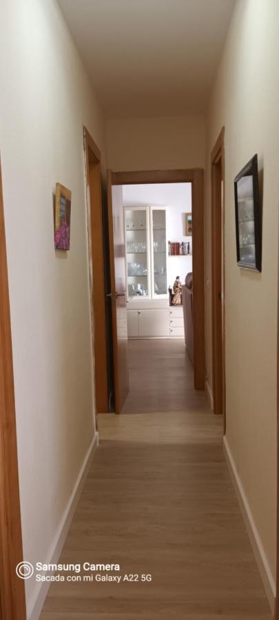 Apartament Piso Playa La Caleta Kadyks Zewnętrze zdjęcie