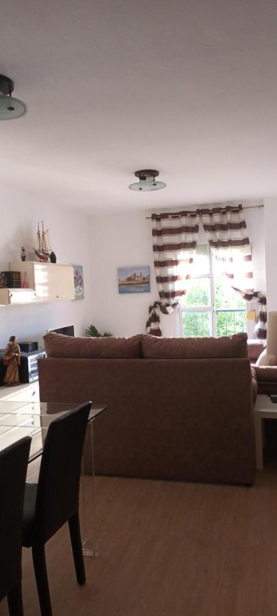 Apartament Piso Playa La Caleta Kadyks Zewnętrze zdjęcie