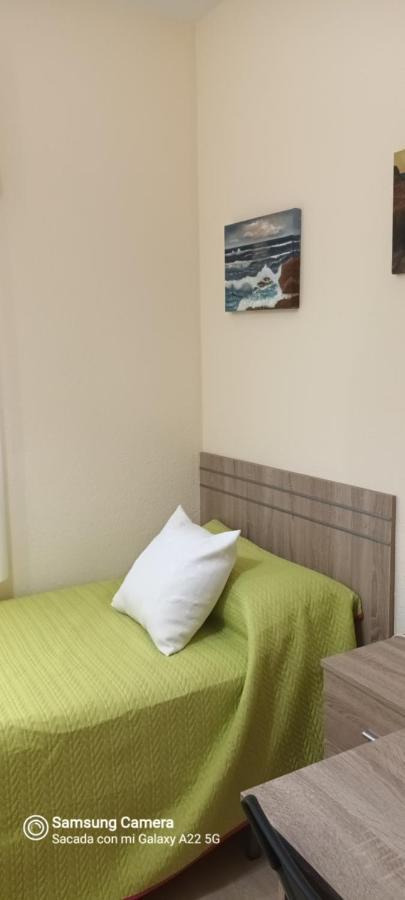Apartament Piso Playa La Caleta Kadyks Zewnętrze zdjęcie