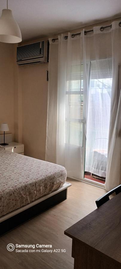 Apartament Piso Playa La Caleta Kadyks Zewnętrze zdjęcie