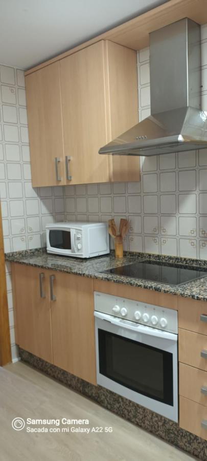 Apartament Piso Playa La Caleta Kadyks Zewnętrze zdjęcie