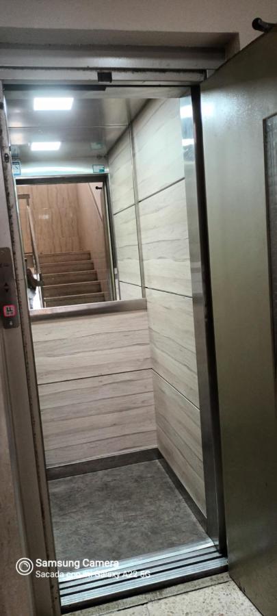 Apartament Piso Playa La Caleta Kadyks Zewnętrze zdjęcie