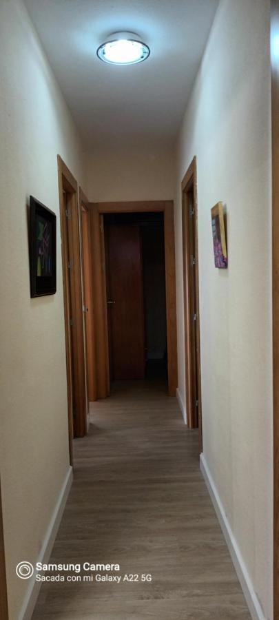 Apartament Piso Playa La Caleta Kadyks Zewnętrze zdjęcie