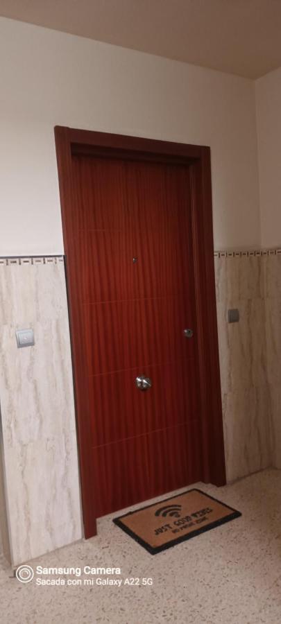 Apartament Piso Playa La Caleta Kadyks Zewnętrze zdjęcie
