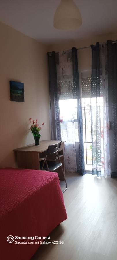 Apartament Piso Playa La Caleta Kadyks Zewnętrze zdjęcie